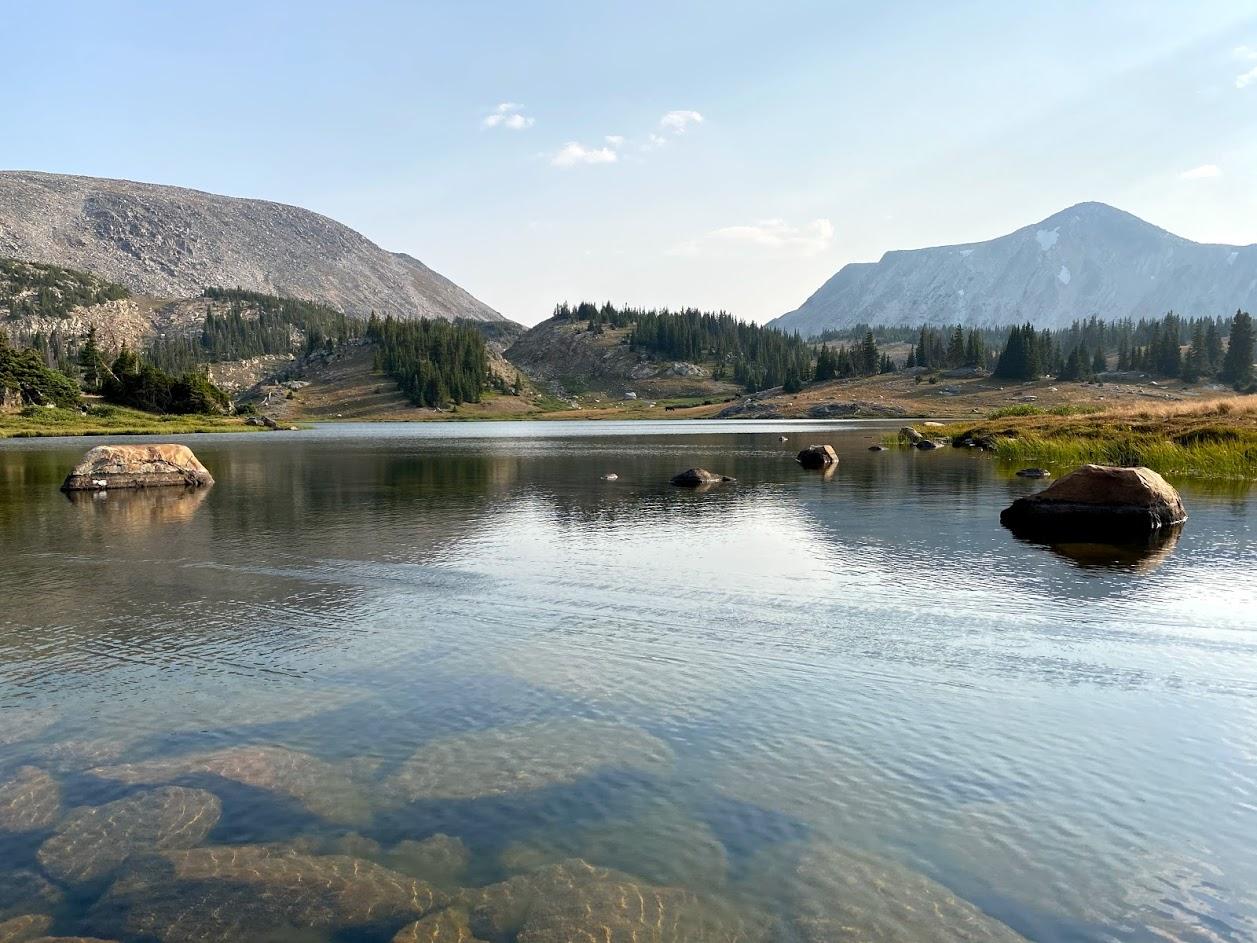 The Wedding Website of Elsa Froelicher and Quintin Pope