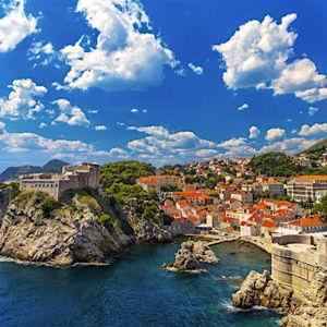 Cruise Excursion to Dubrovnik, Croatia