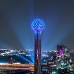 Reunion Tower