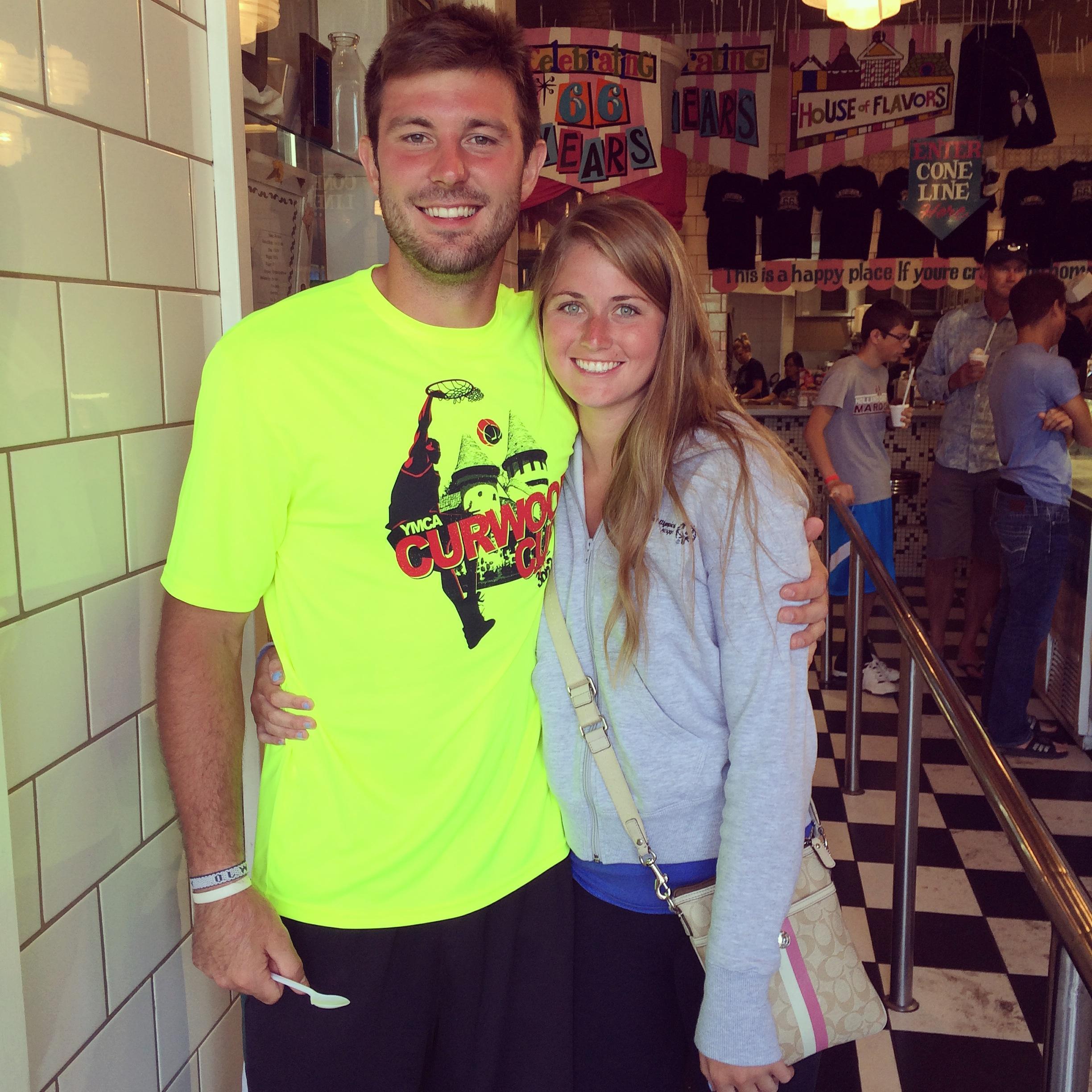 Year Two: 2014 Ludington Gus Macker