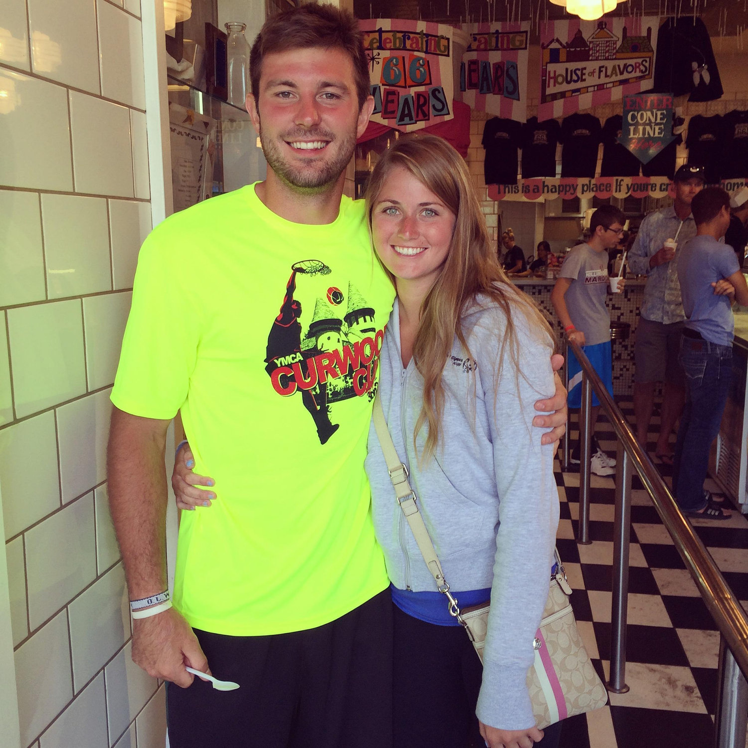 Year Two: 2014 Ludington Gus Macker