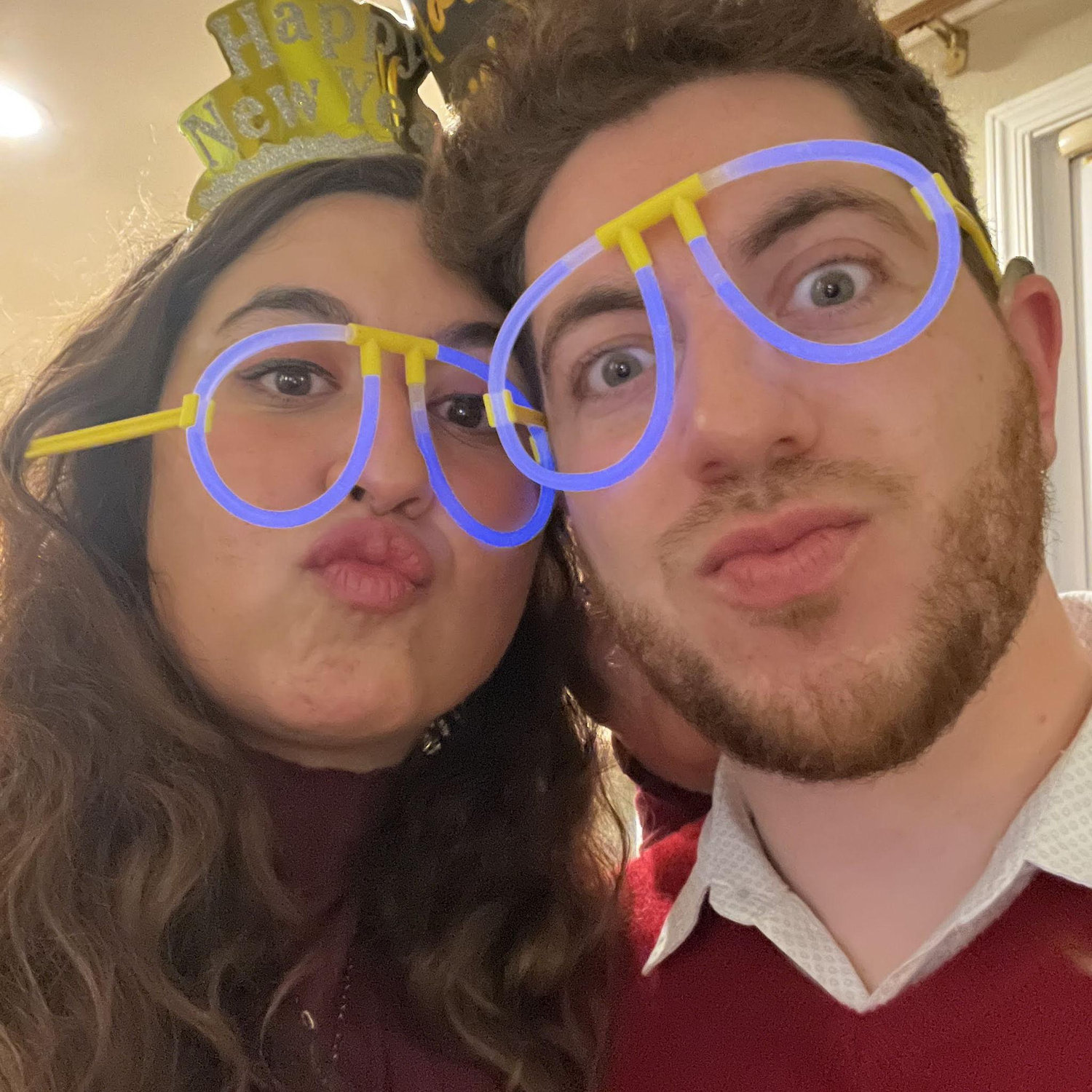 New Years 2023
