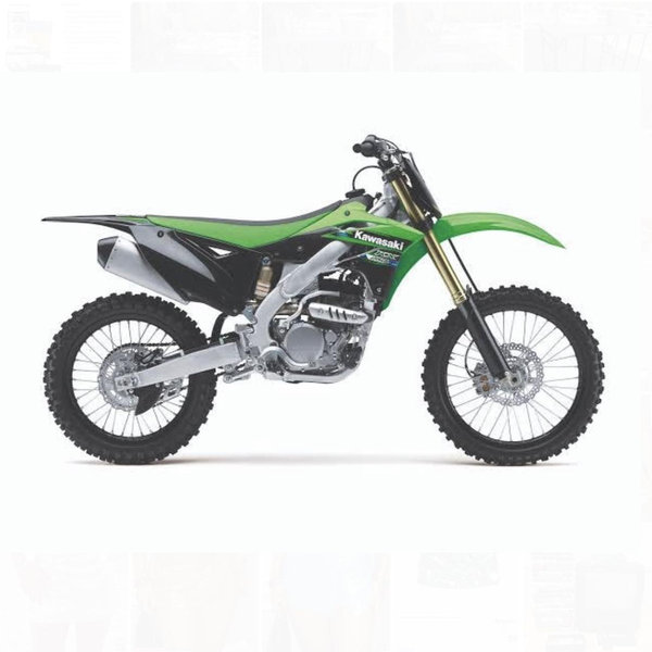 Hunters Dirt bike fund