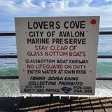 Lovers Cove