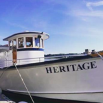 Portsmouth Harbor Cruises