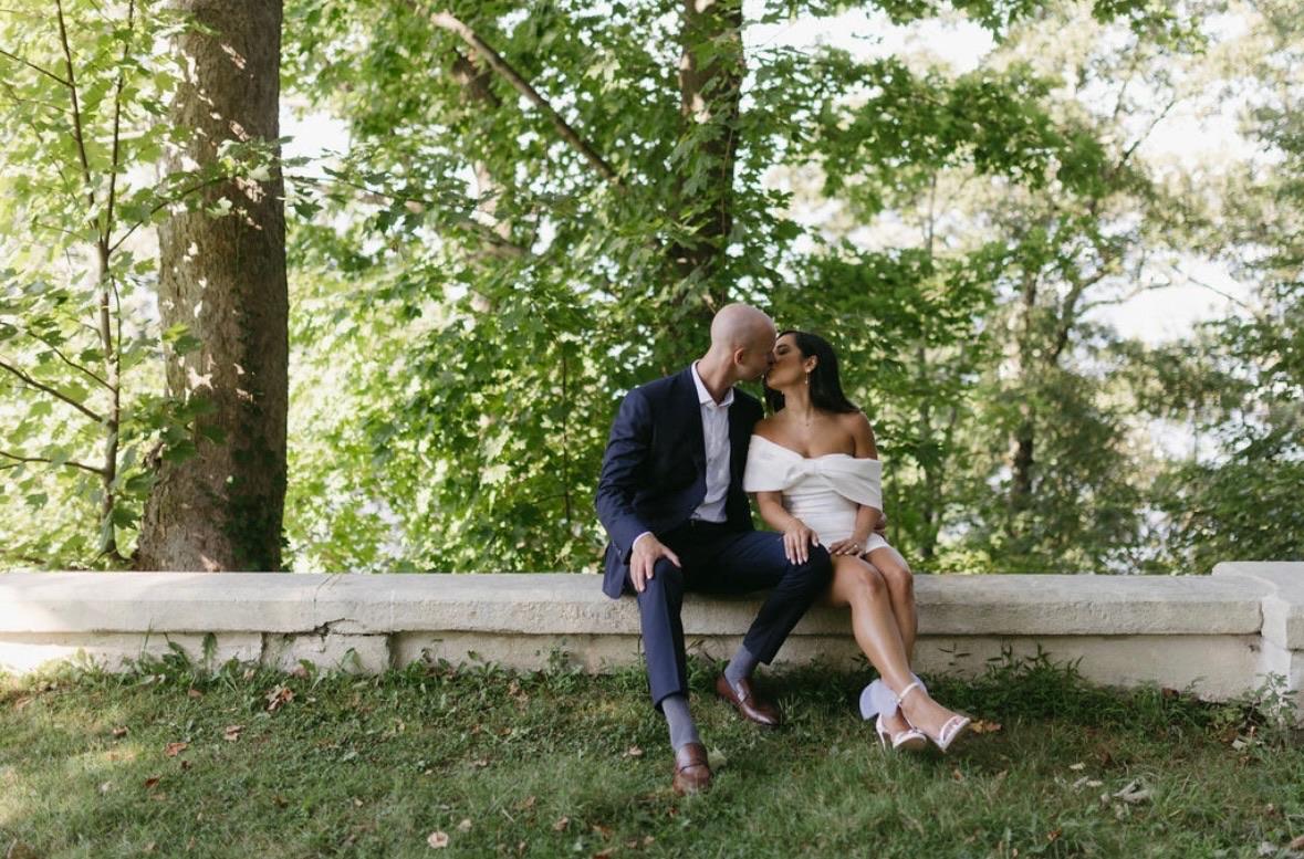 The Wedding Website of Alyssa Intreglia and Andrew Pampalone