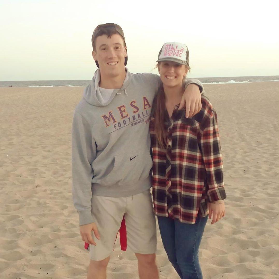 Cali Trip 2014
