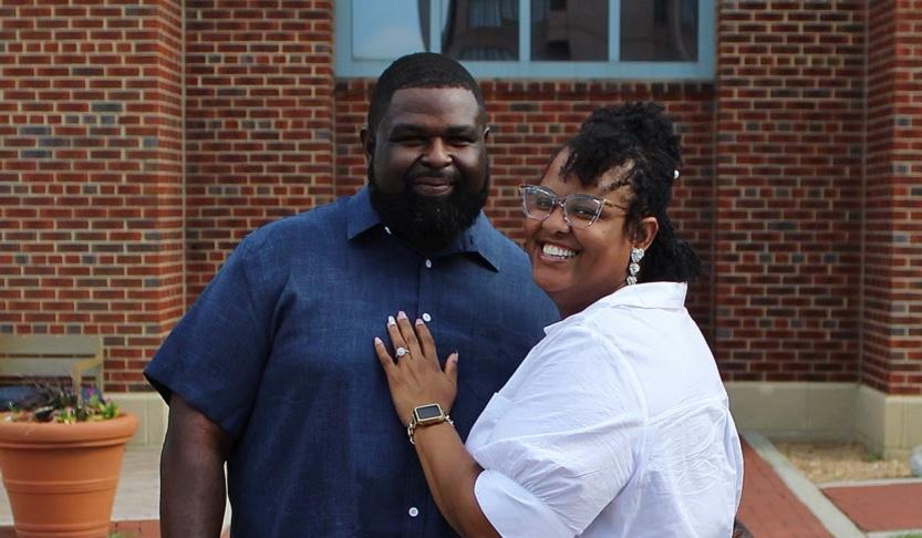 The Wedding Website of Jacqueline Key and Timothy Adams