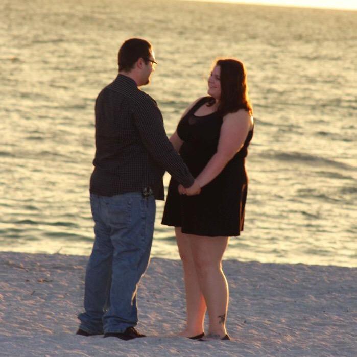 I said yes!