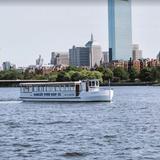 Charles River Sightseeing Tours