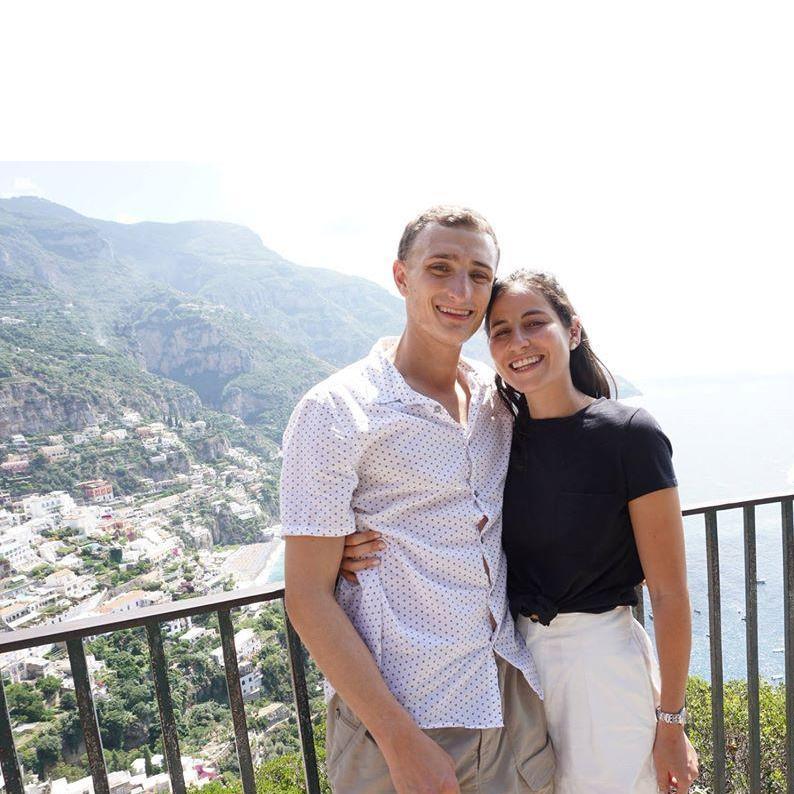 Amalfi Coast 2018