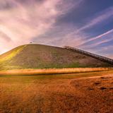 Etowah Indian Mounds State Historic Site