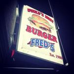 Fred's Parkview