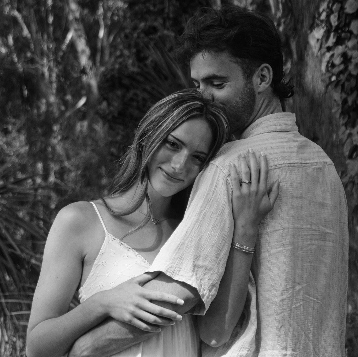 The Wedding Website of Kyle Schwartz and Katie Garee