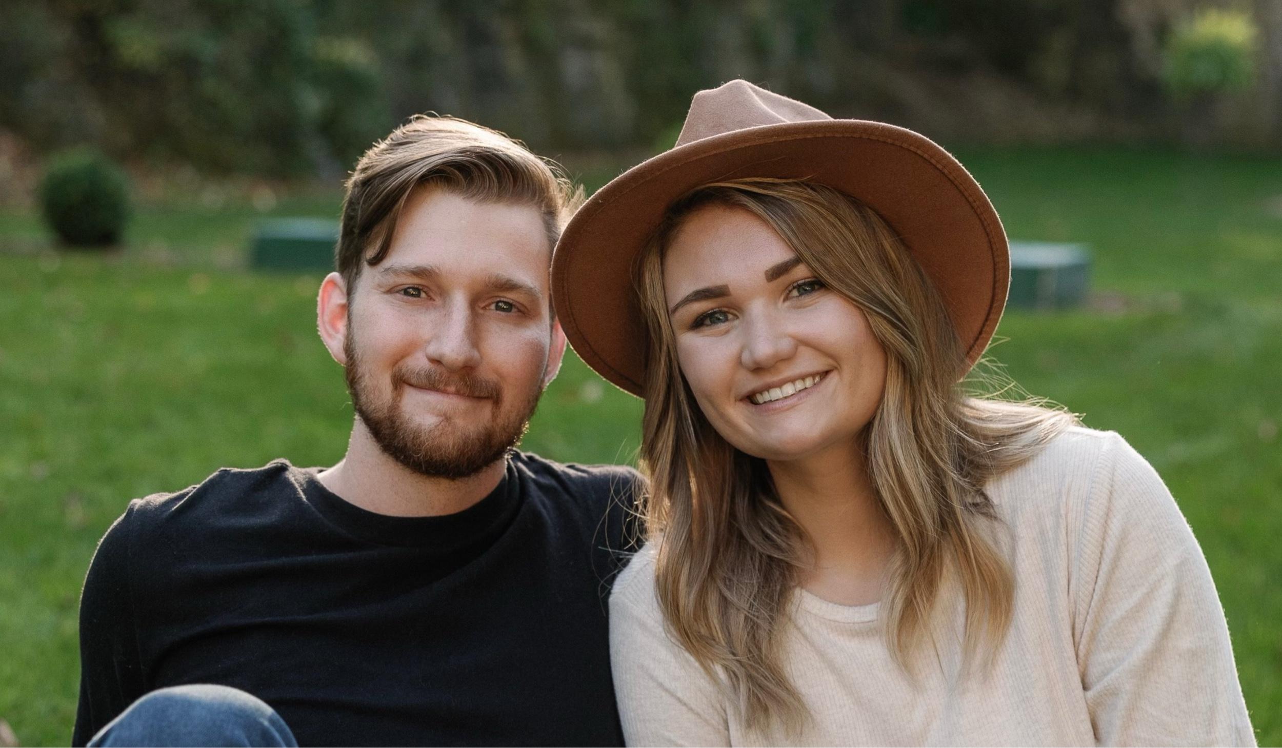 The Wedding Website of Delanie Knapp and Calvin Barbee