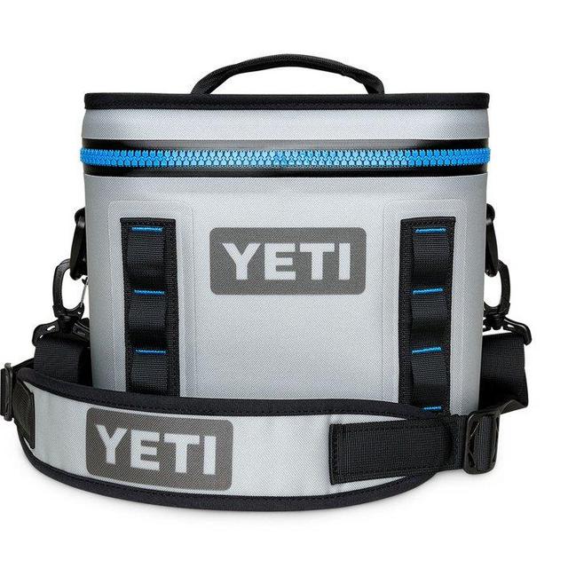 Yeti Hopper Flip 8