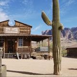 Goldfield Ghost Town and Mine Tours Inc.