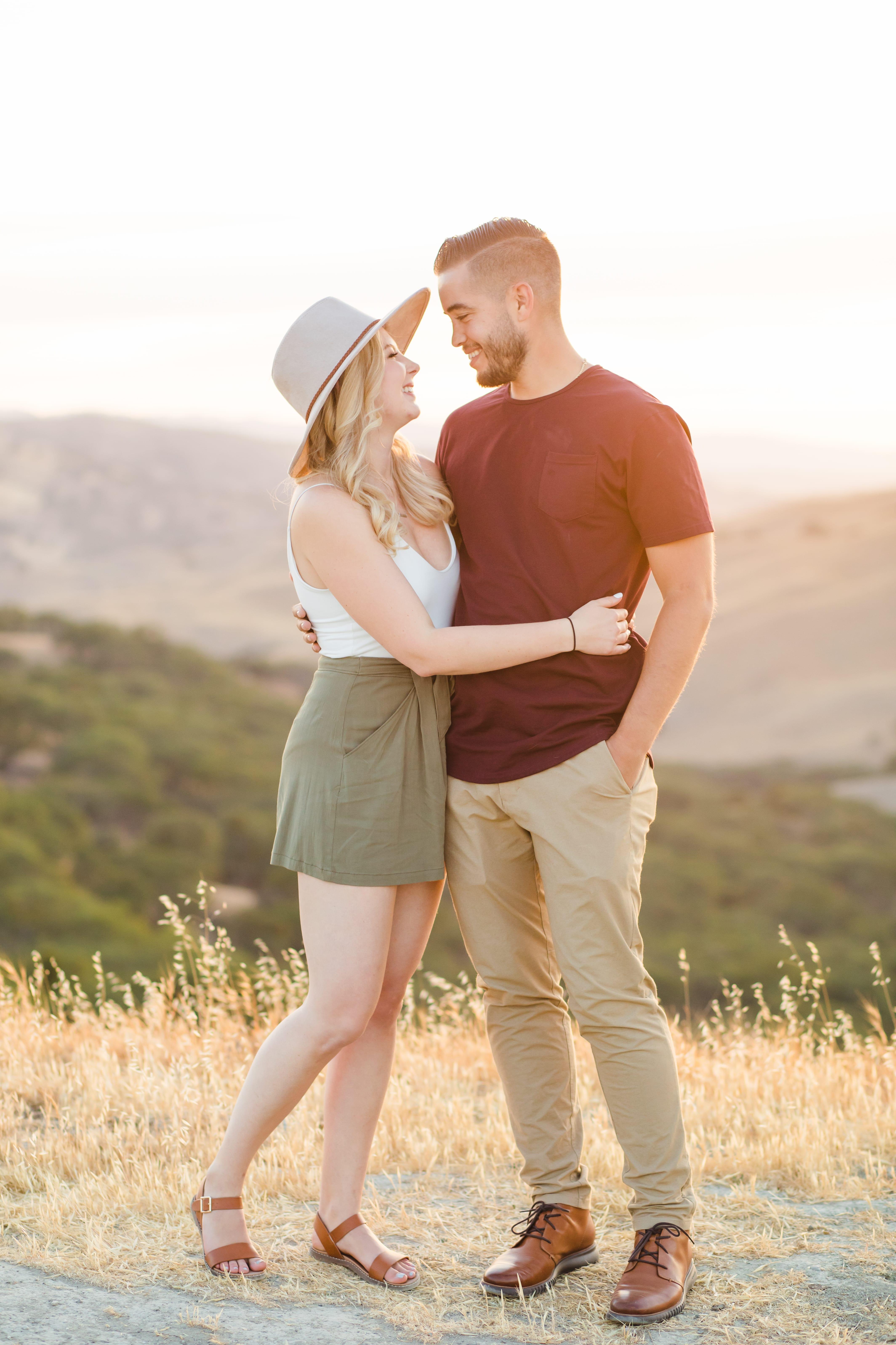 The Wedding Website of Makenna Walls and Zachary Medellin