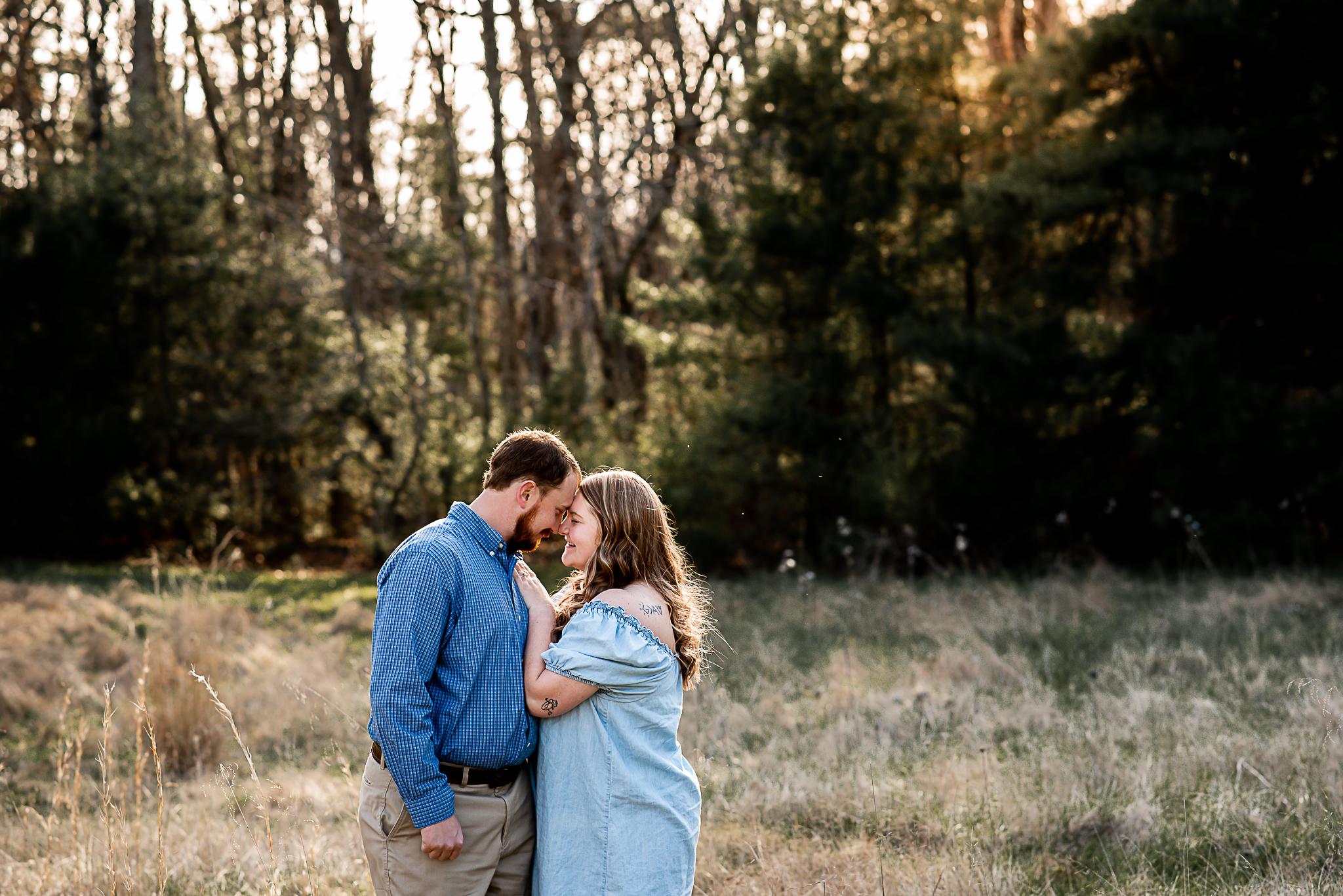 The Wedding Website of Tiffani Cline and Jacob Hawks