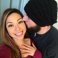 She said, "Yes!"