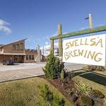 Swells'a Brewing Beer Company