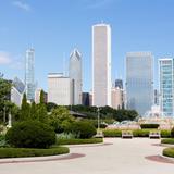 Grant Park
