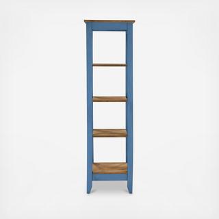 Jay Bookcase 2.0