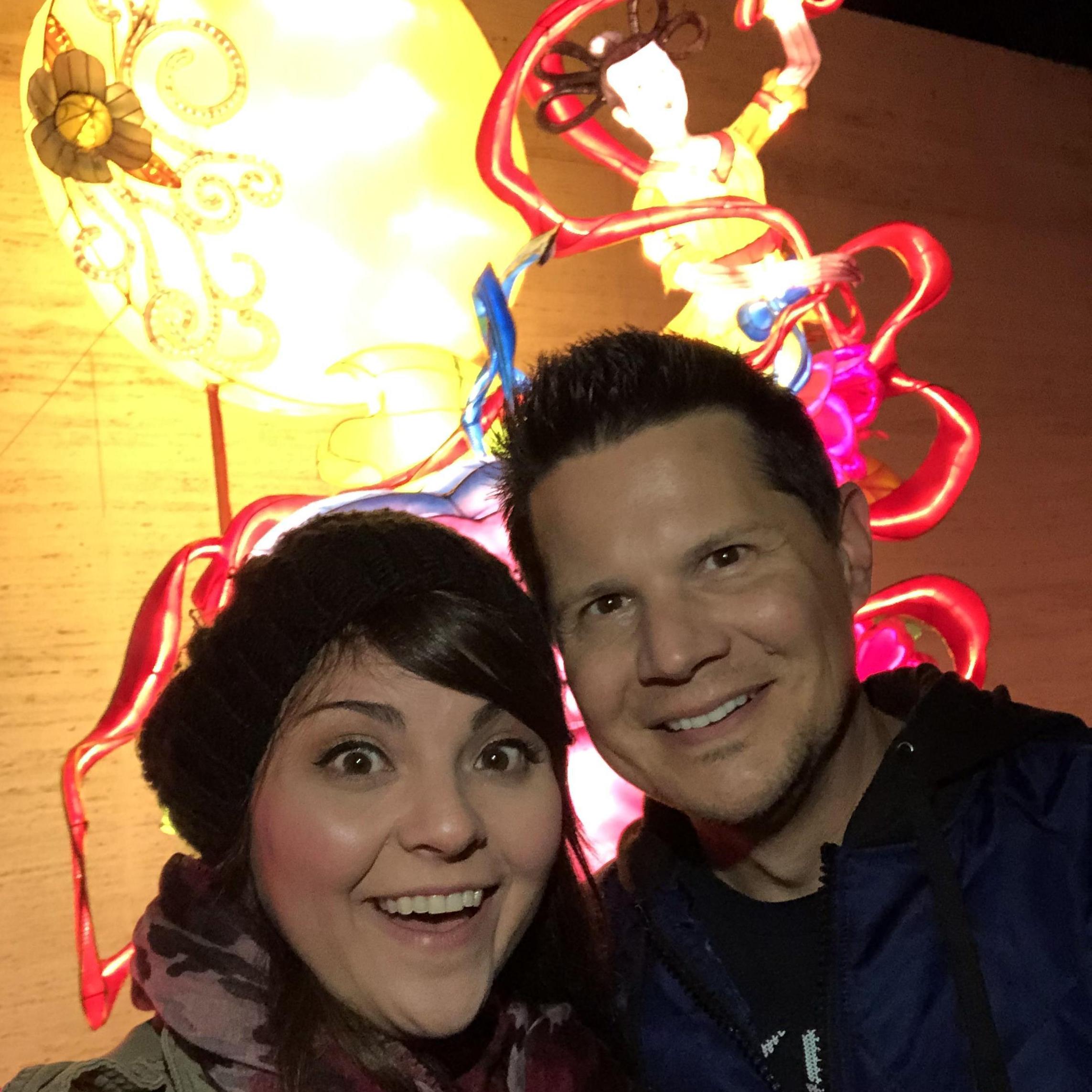 Glendale Holiday Lights