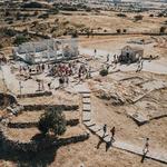 09-08 Naxos Highlights Bus Tour with Free Time for Lunch at Apeiranthos