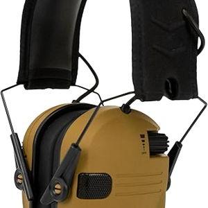 Walker's Razor Slim Electronic Muff