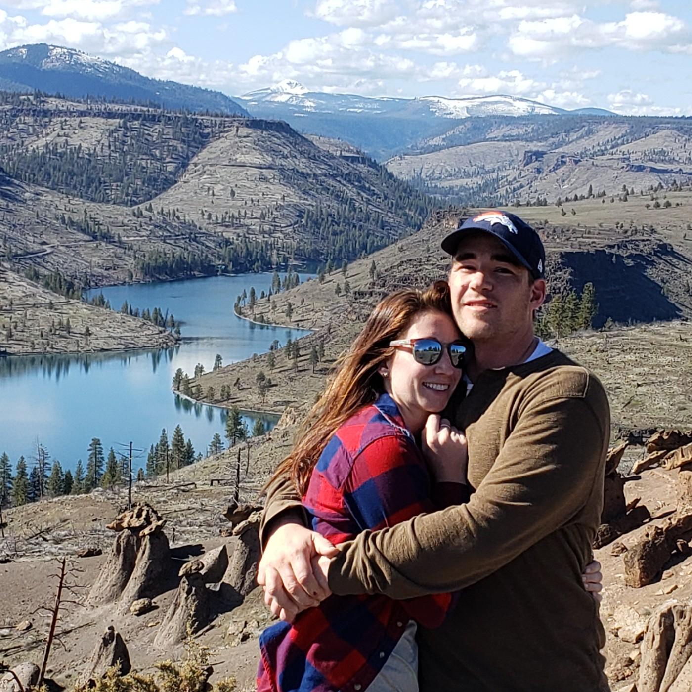 weekend at three rivers cabin