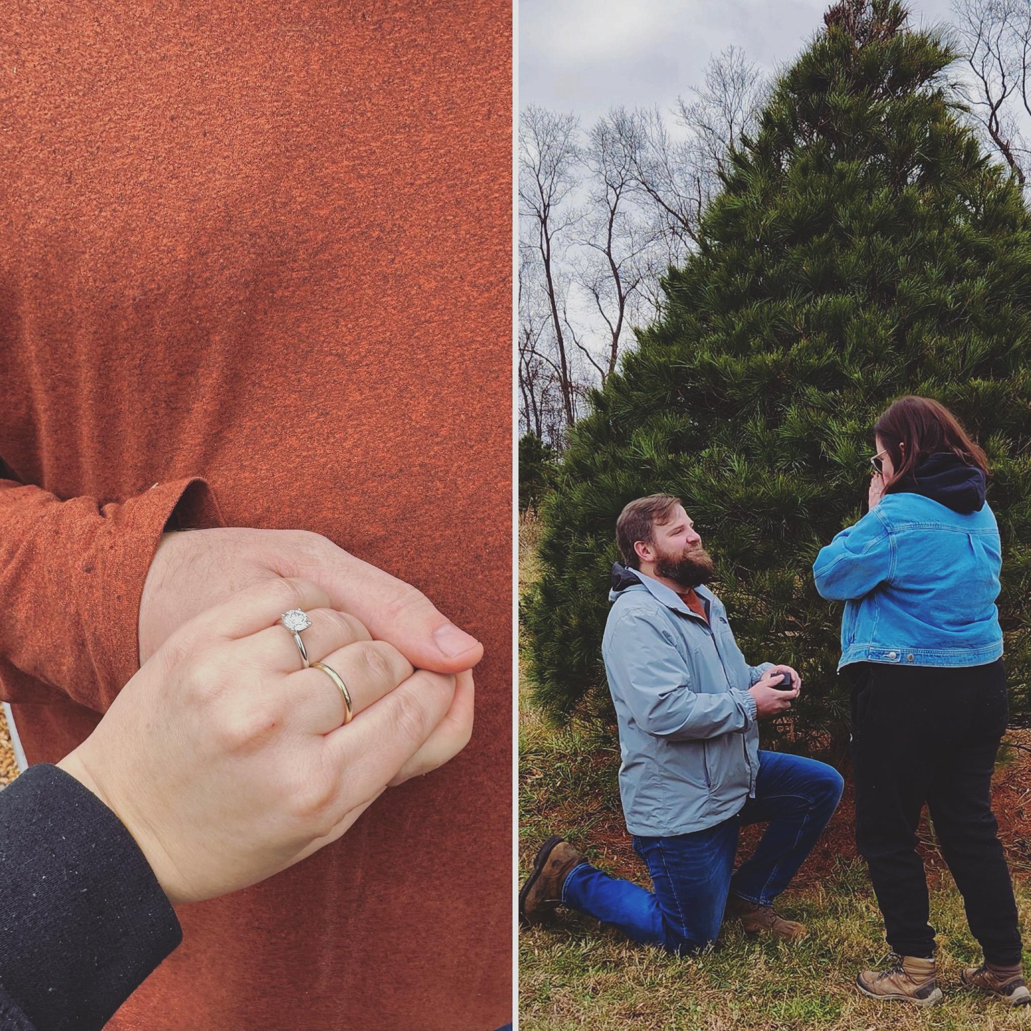 The Wedding Website of Kristi Bush and Ryan Staines