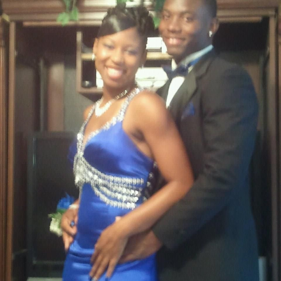 Senior Prom