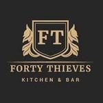 Forty Thieves