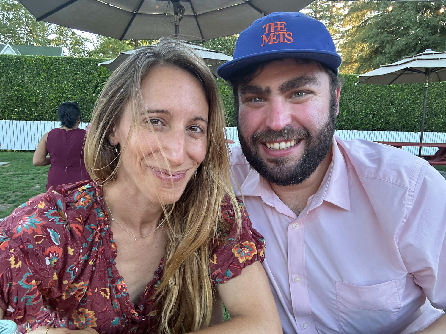 The Wedding Website of Alison Jaye Conte and Todd Jordan Densen