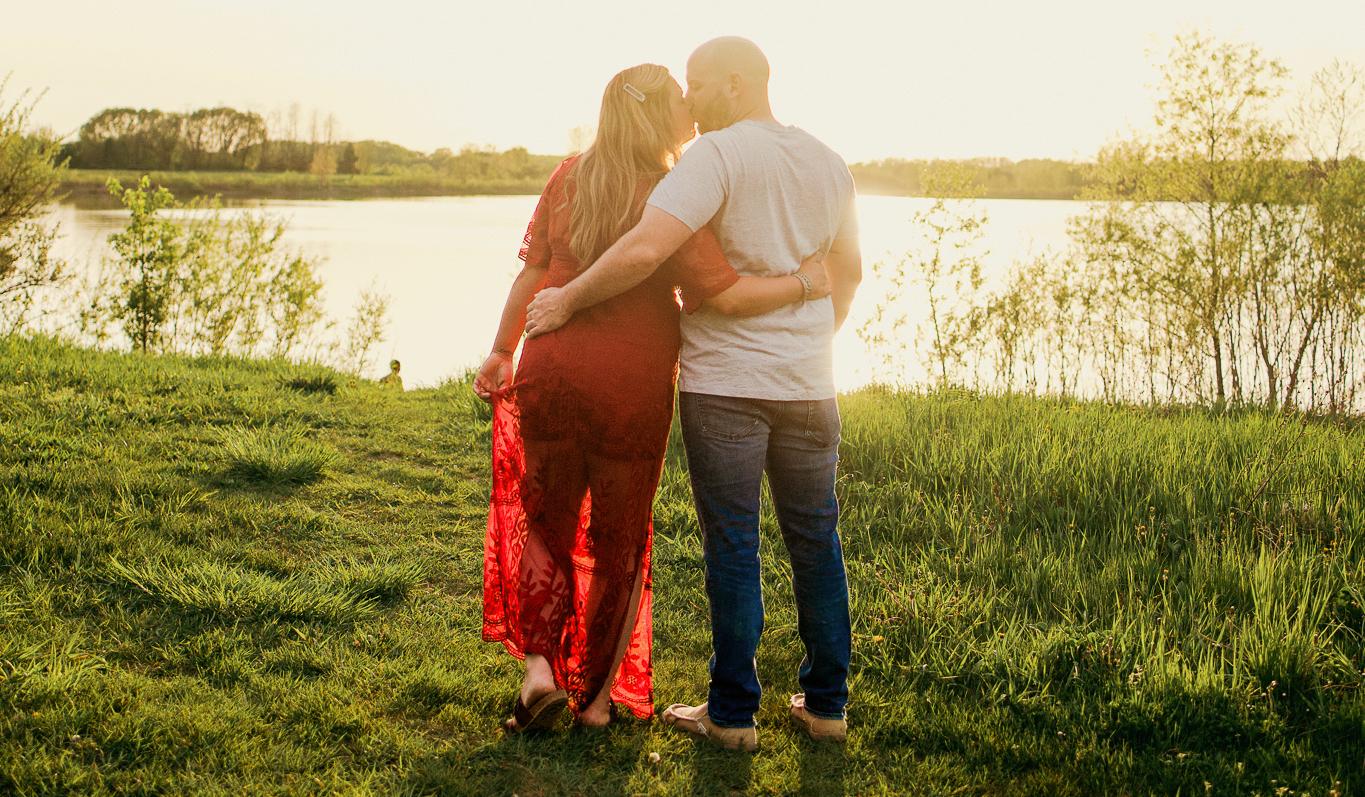 The Wedding Website of Alexandra Campbell and Kyle Klaahsen