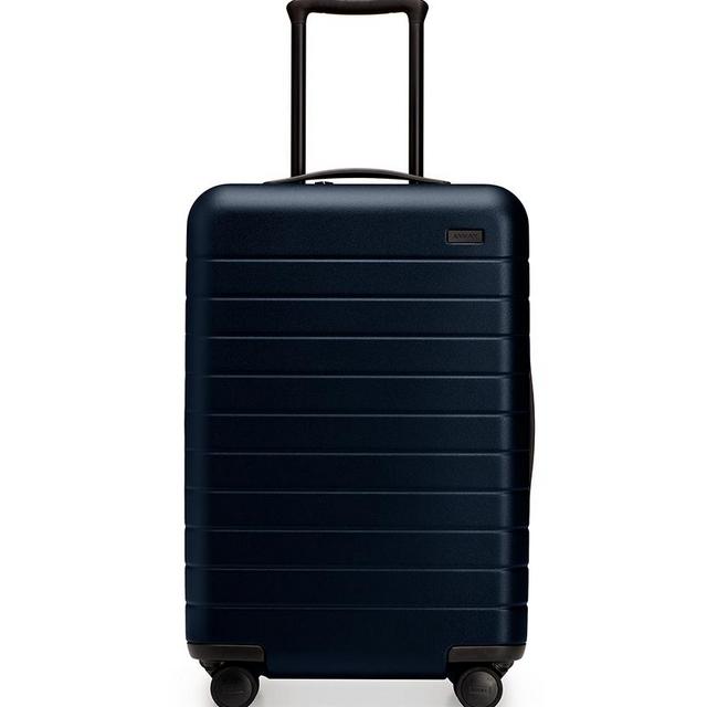 Away Luggage The Bigger Carry-On