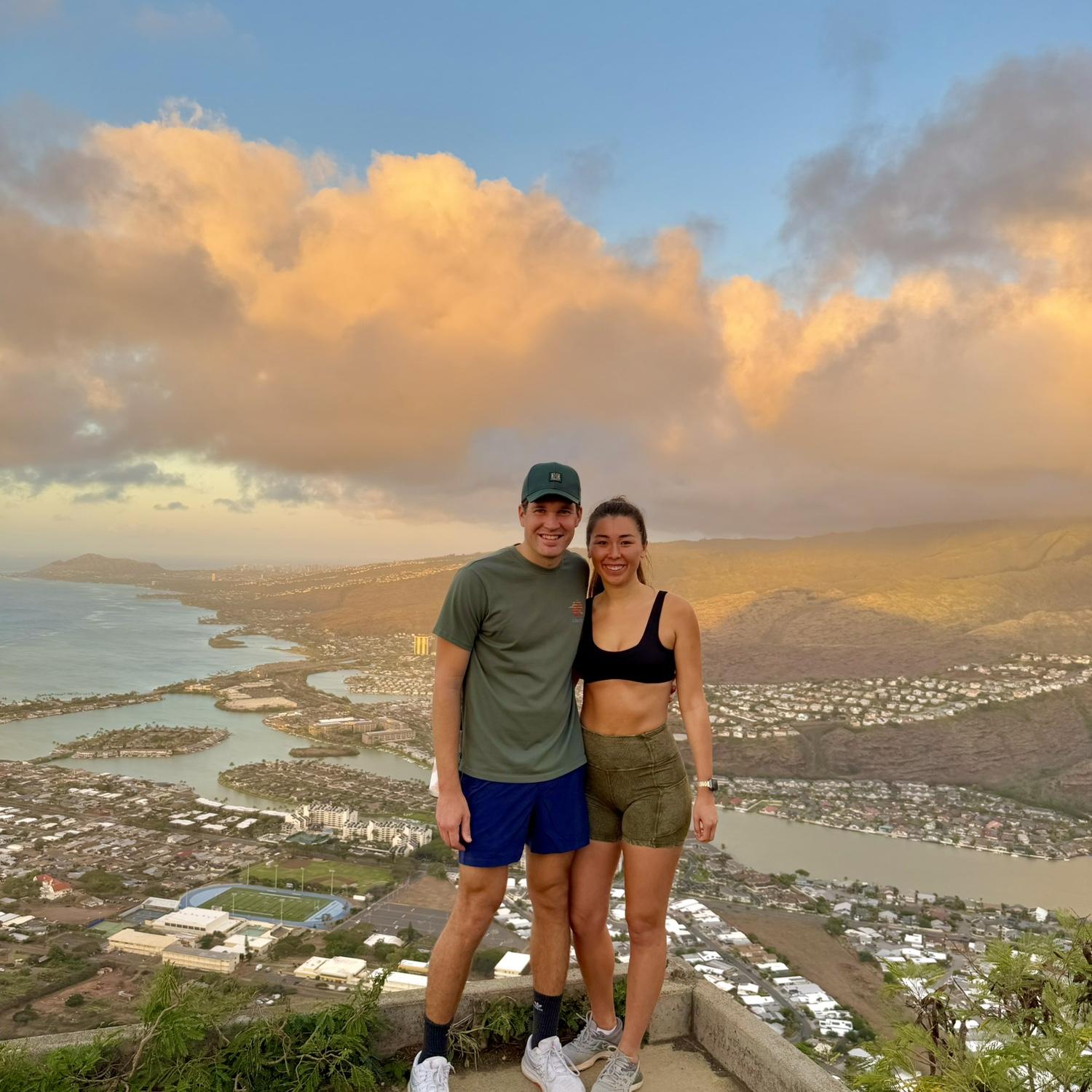 Koko Crater Hike