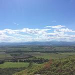 Hike - Buck Mountain