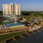 Margaritaville Lake Resort, Lake Conroe | Houston