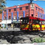 Coyoacán