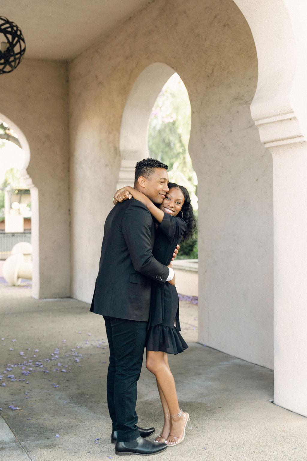 The Wedding Website of Skye Denise Hendricks and Michael Joseph Brown II