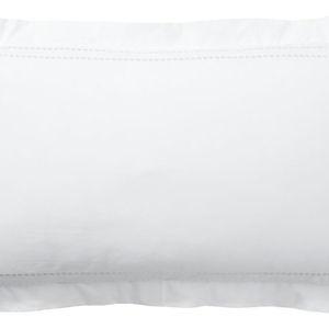 Pearl Organic Percale Sham-white-king