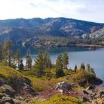 Plumas-Eureka State Park