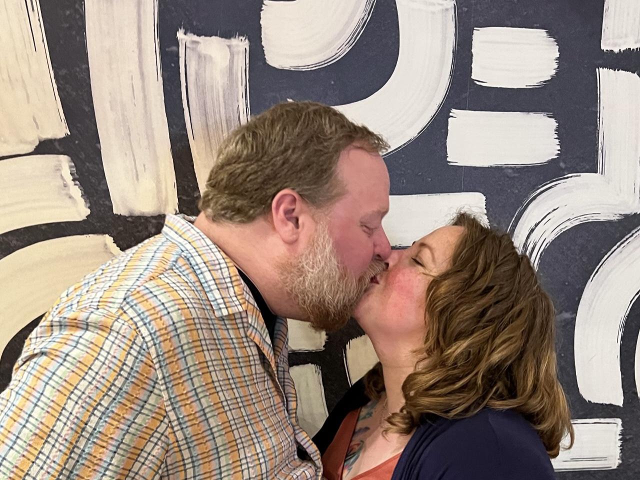 The Wedding Website of Sarah Beyer and Aaron Sjöholm