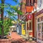 Explore Fells Point Neighborhood