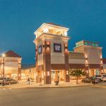 Tanger Outlets Myrtle Beach Hwy 501