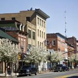 Downtown Delaware