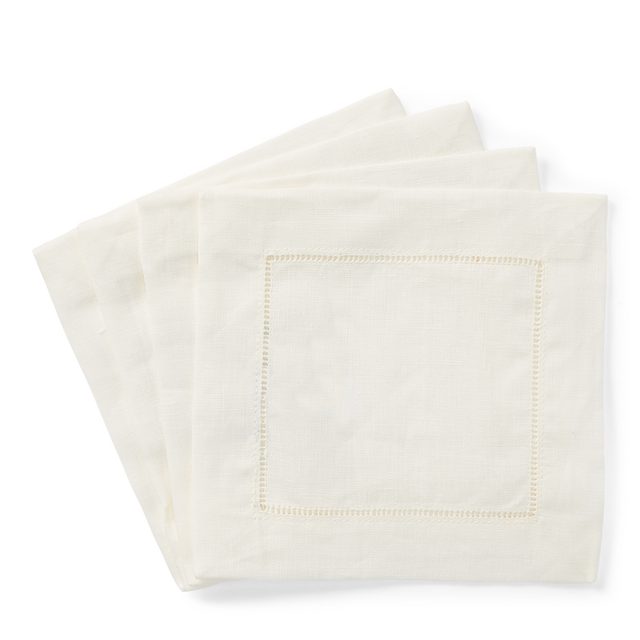 Kenmore Cocktail Napkin Set