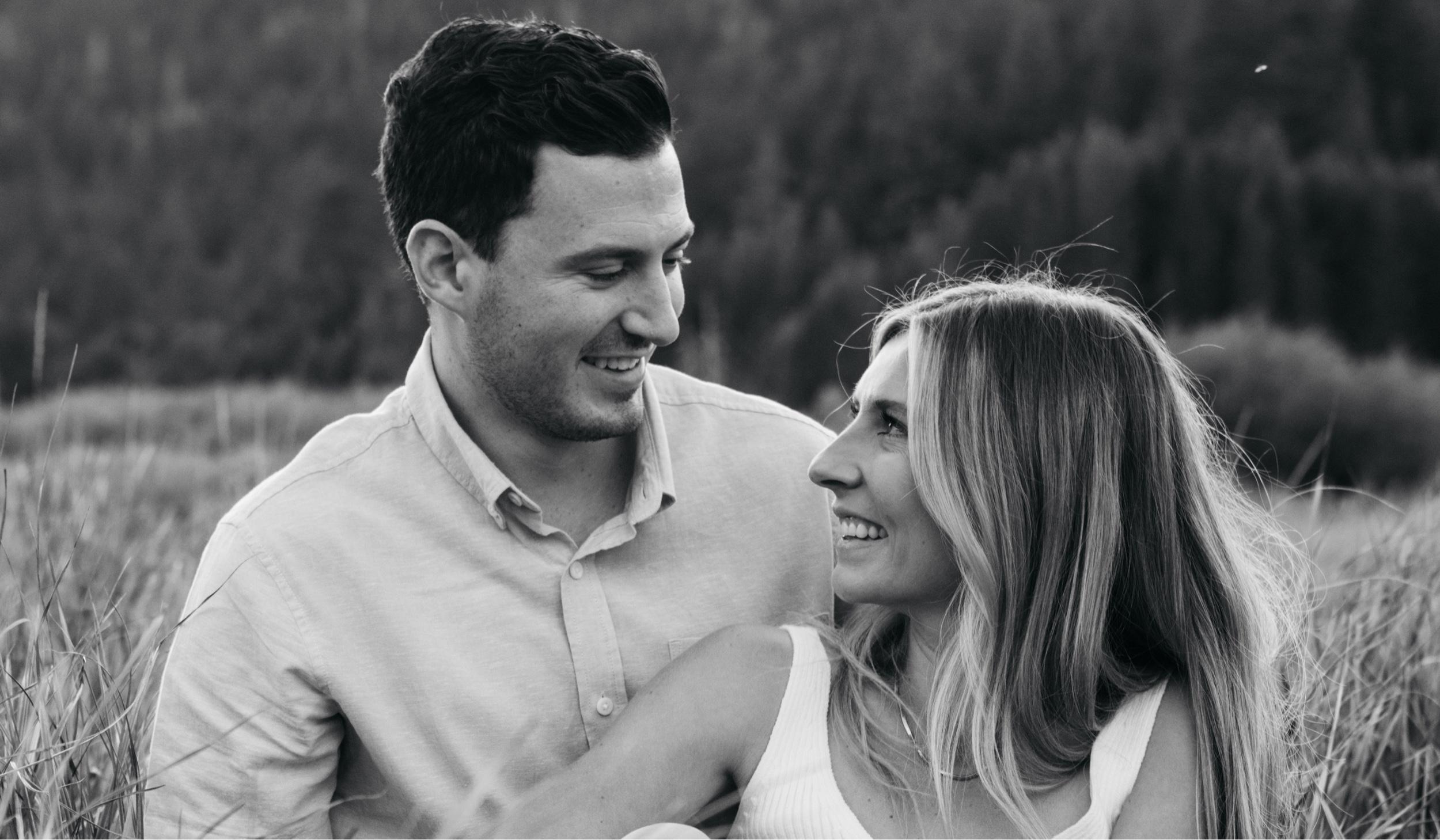 The Wedding Website of Mia Cavilia and Victor Byers